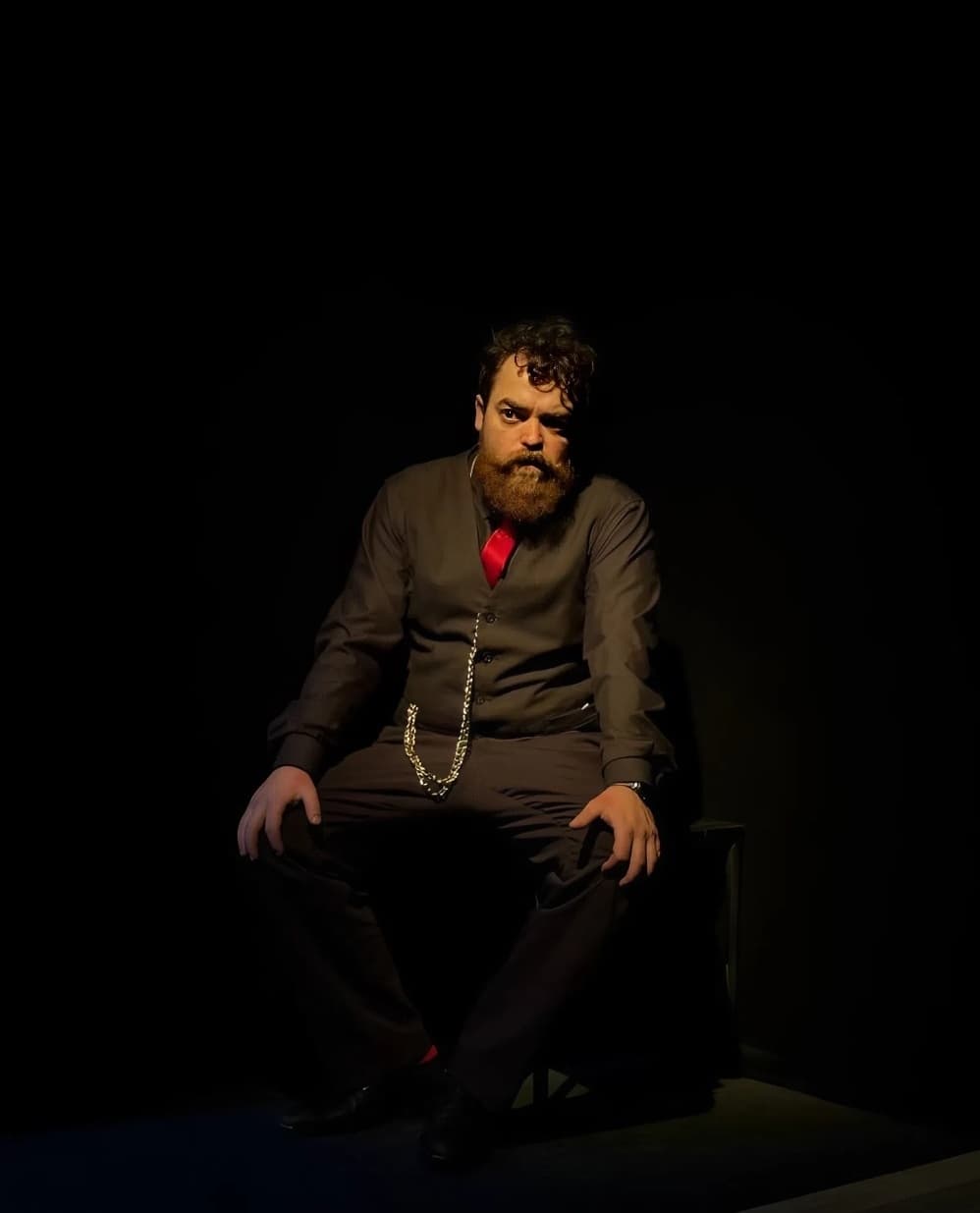 Дмитрий Козлов