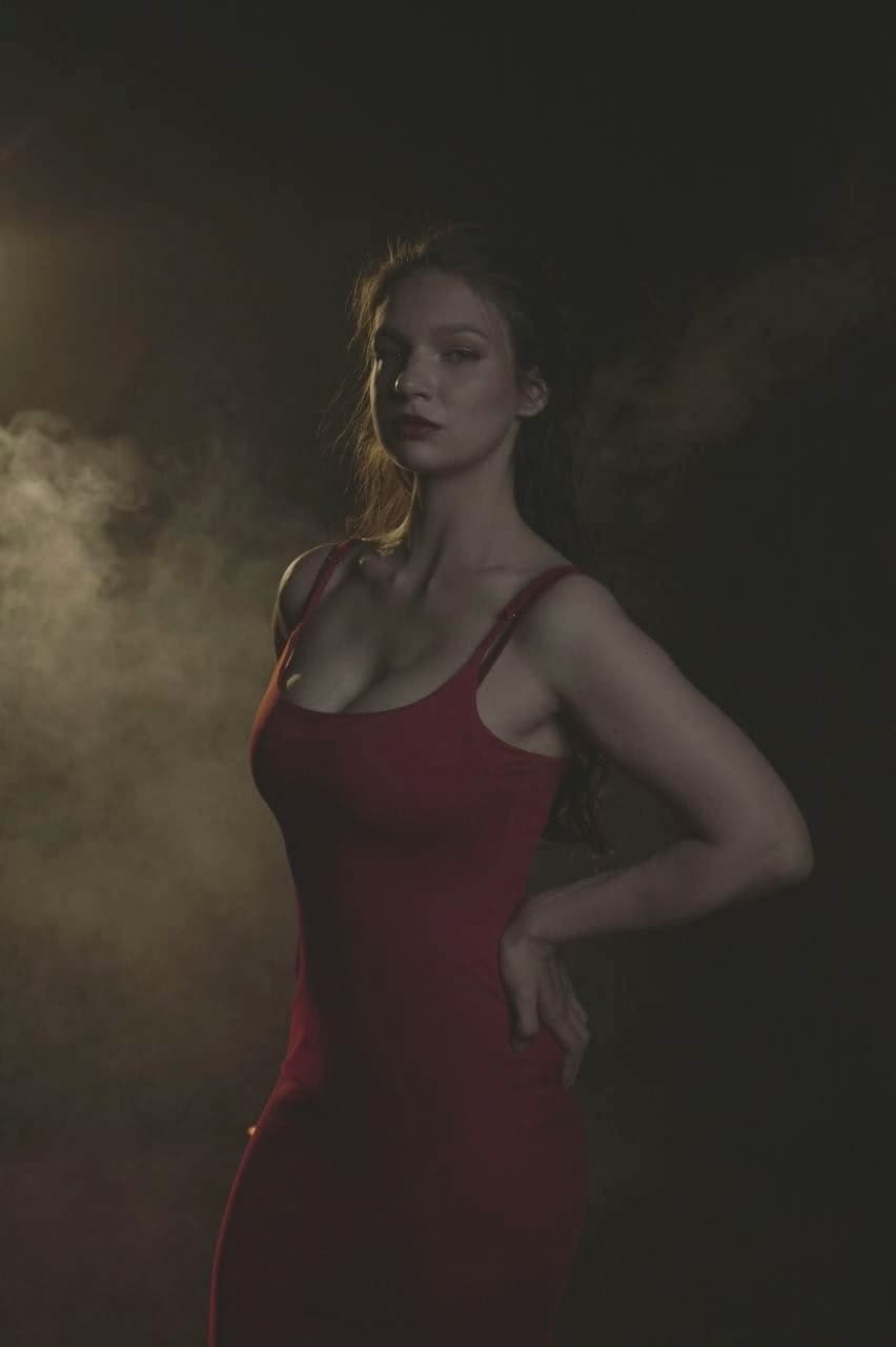 Елена Новикова