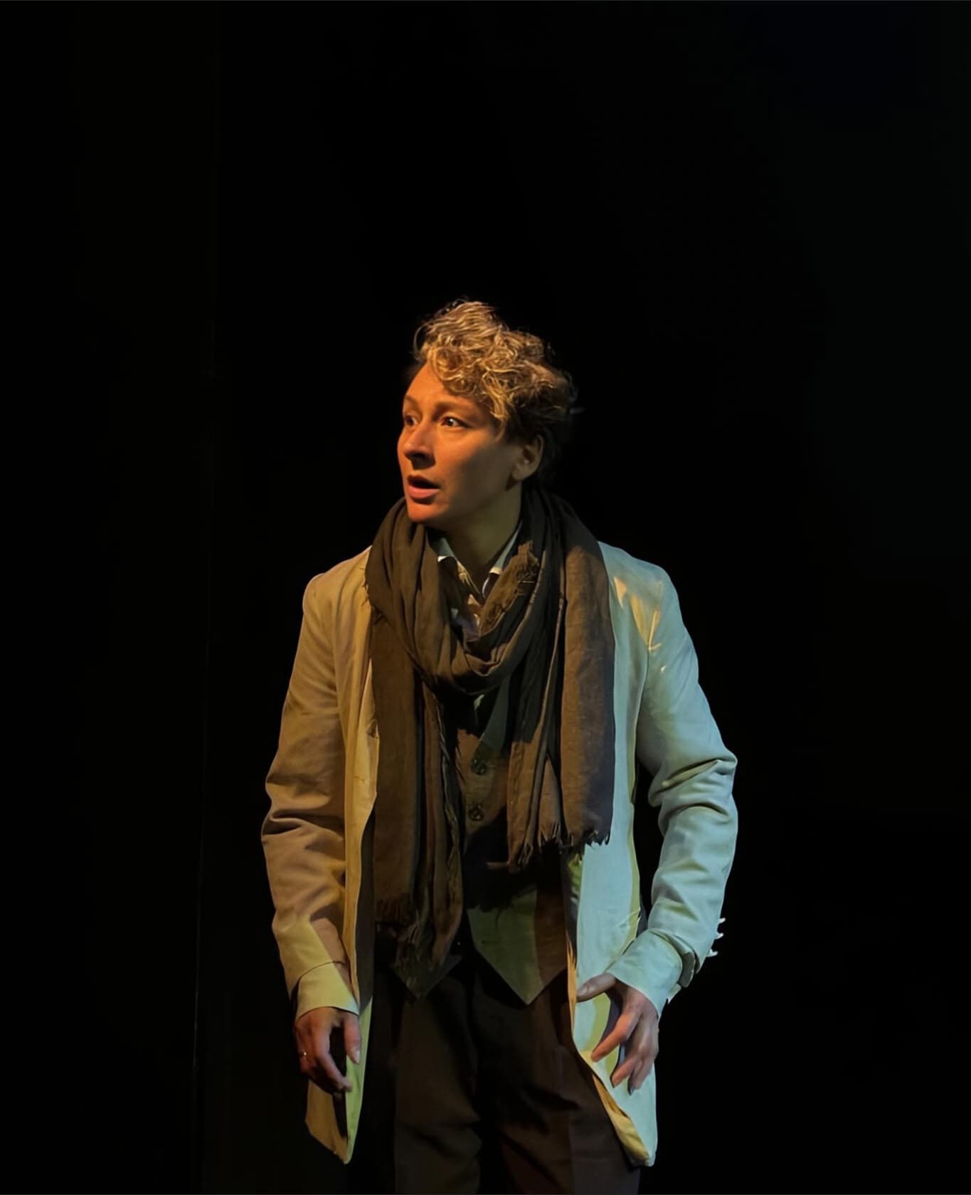 Мария Светлова