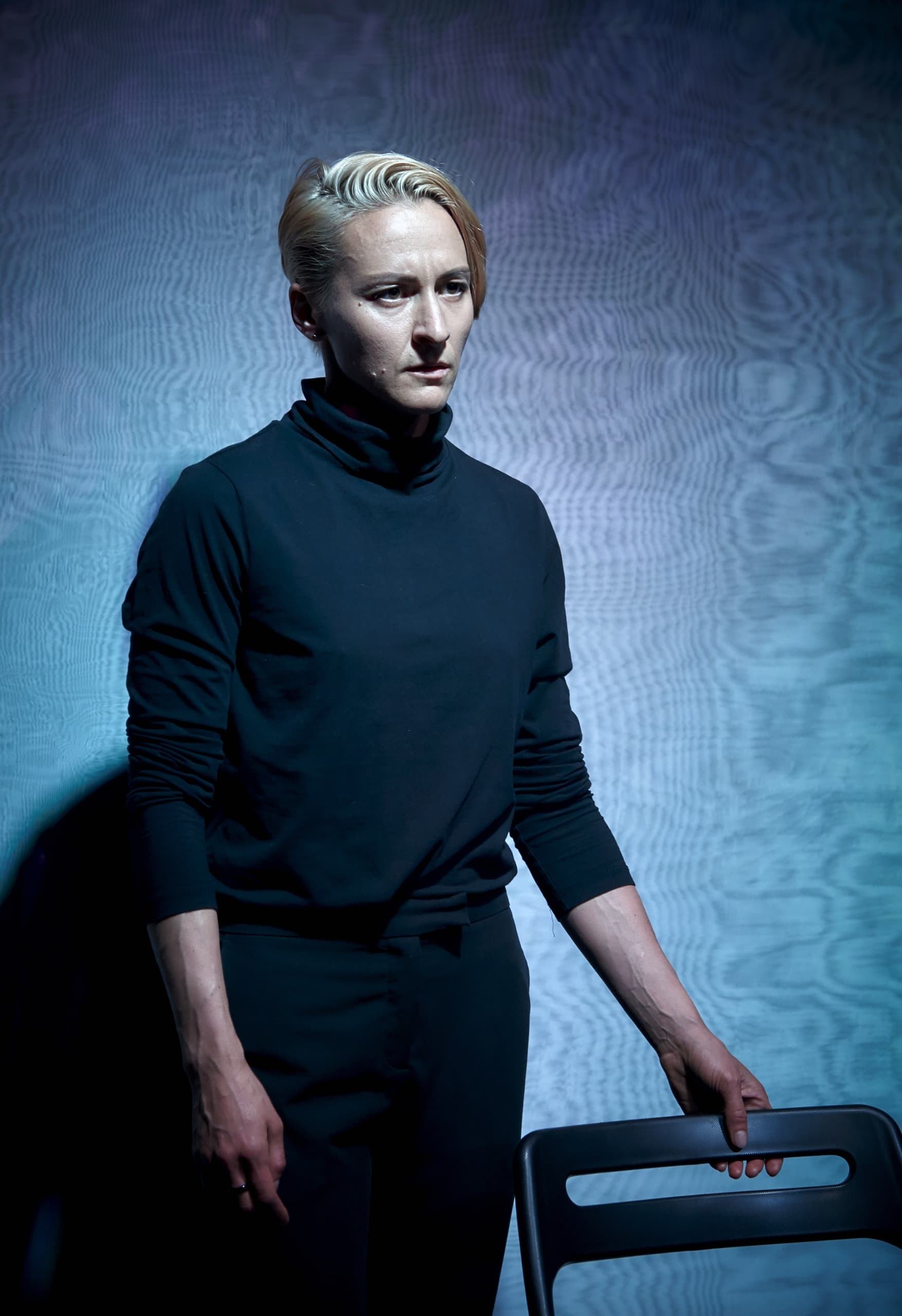 Ещё один театр Маргариты Вафиной